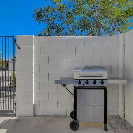 Lady Luck Oasis Large Pool Central Dogs Welcome Las Vegas Bagian luar foto